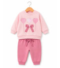 CHANDAL GLOBOS ROSA