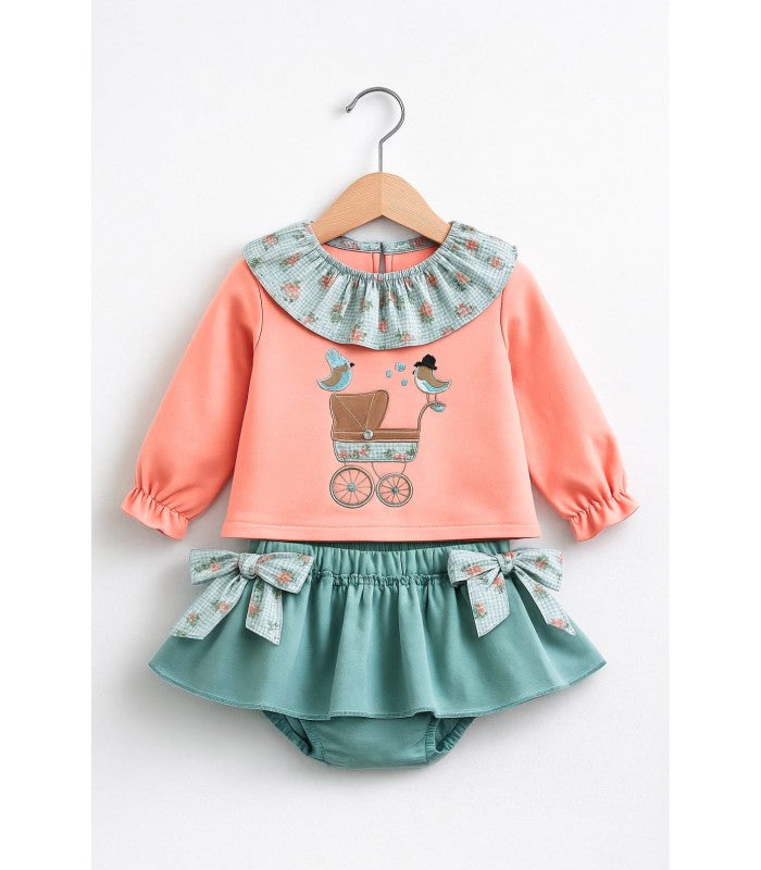 CONJUNTO CARRO
