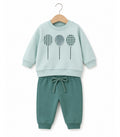 CHANDAL GLOBOS VERDE