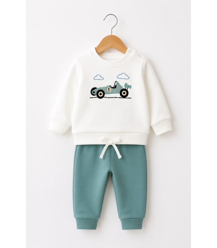 CHANDAL BBO FORMULA 1
