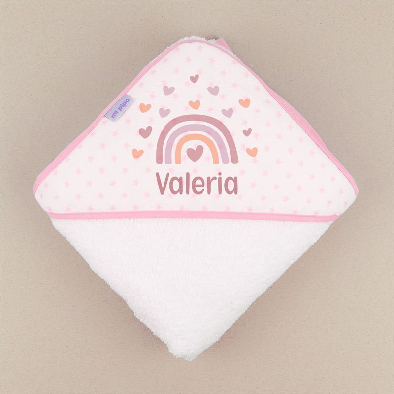 Toallas Personalizadas