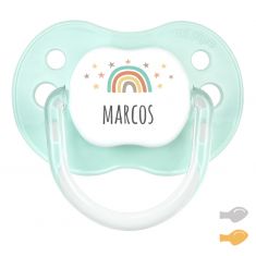 Chupete Deco Personalizable