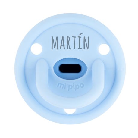 Chupete Gummy Personalizable