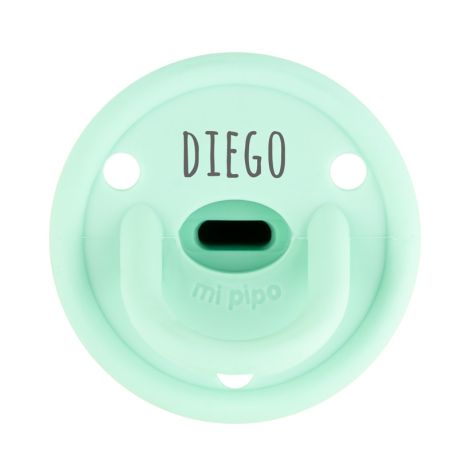 Chupete Gummy Personalizable