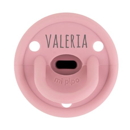 Chupete Gummy Personalizable