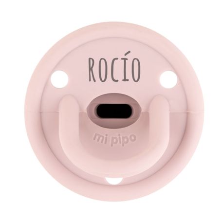 Chupete Gummy Personalizable