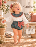 CONJUNTO POLOLO BEBE 321117882
