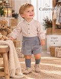 CONJUNTO POLOLO BEBE 321117897