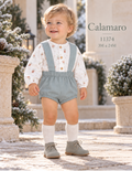 CONJUNTO POLOLO BEBE NIÑO 621111374