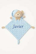 Doudou Osito Personalizado con Nombre