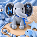 Peluche Elefante GRIS