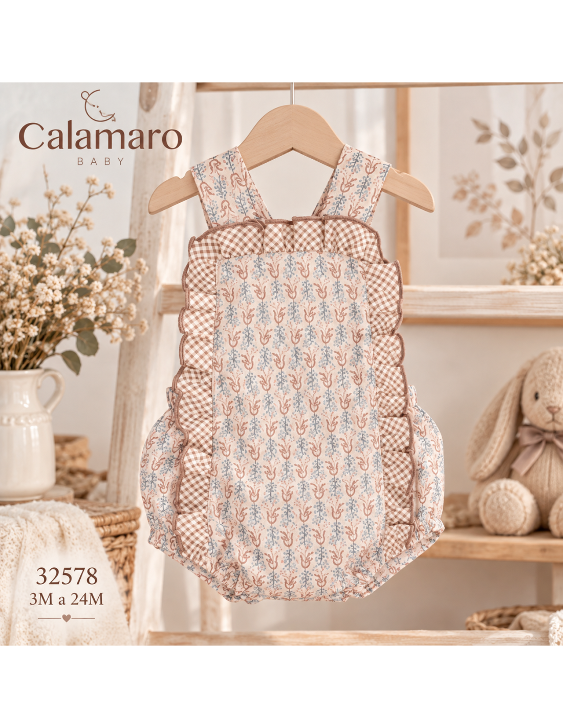 PETO BEBE NIÑA MEIS 621132578